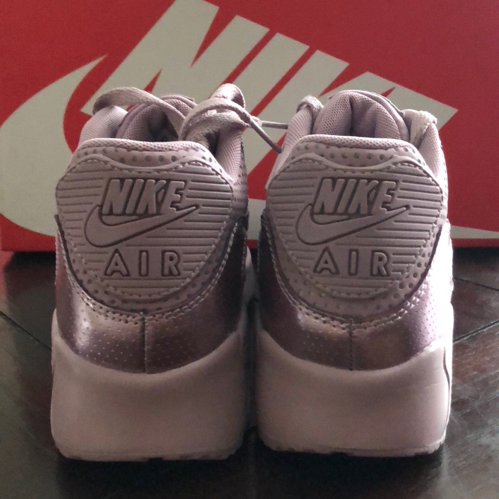Nike Air Max 90 Elemental Rose - Picture 5 of 7